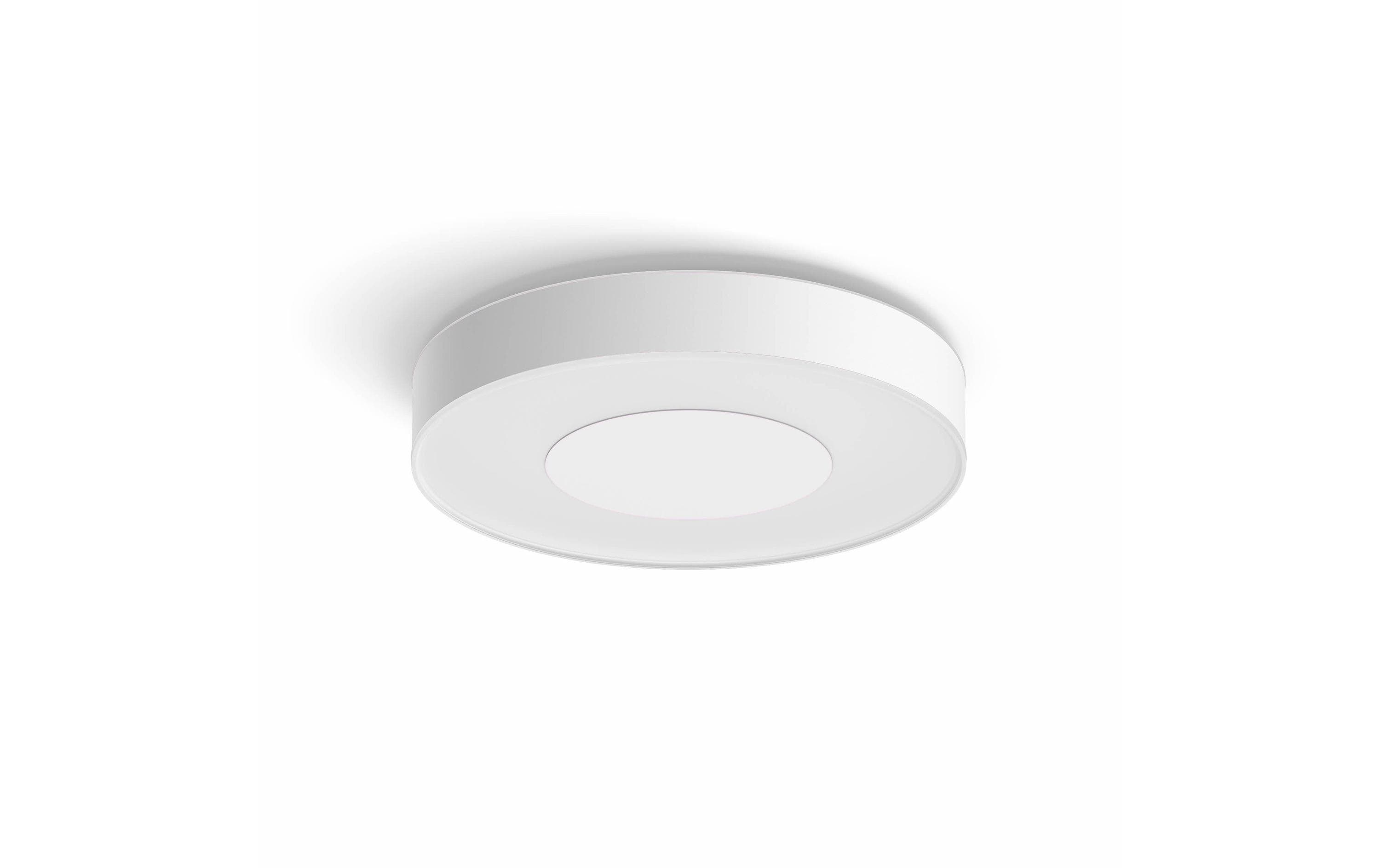 Philips Hue White & Col. Amb. Xamento Deckenleuchte L weiss 3400lm