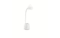 Philips Schreibtischleuchte Hat 4.5W, 4000K