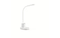 Philips Schreibtischleuchte Bucket 7W, 4000K