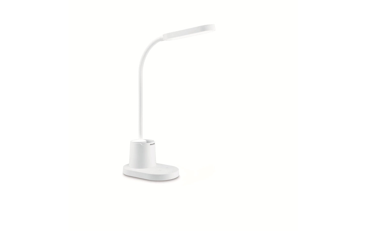 Philips Schreibtischleuchte Bucket 7W, 4000K