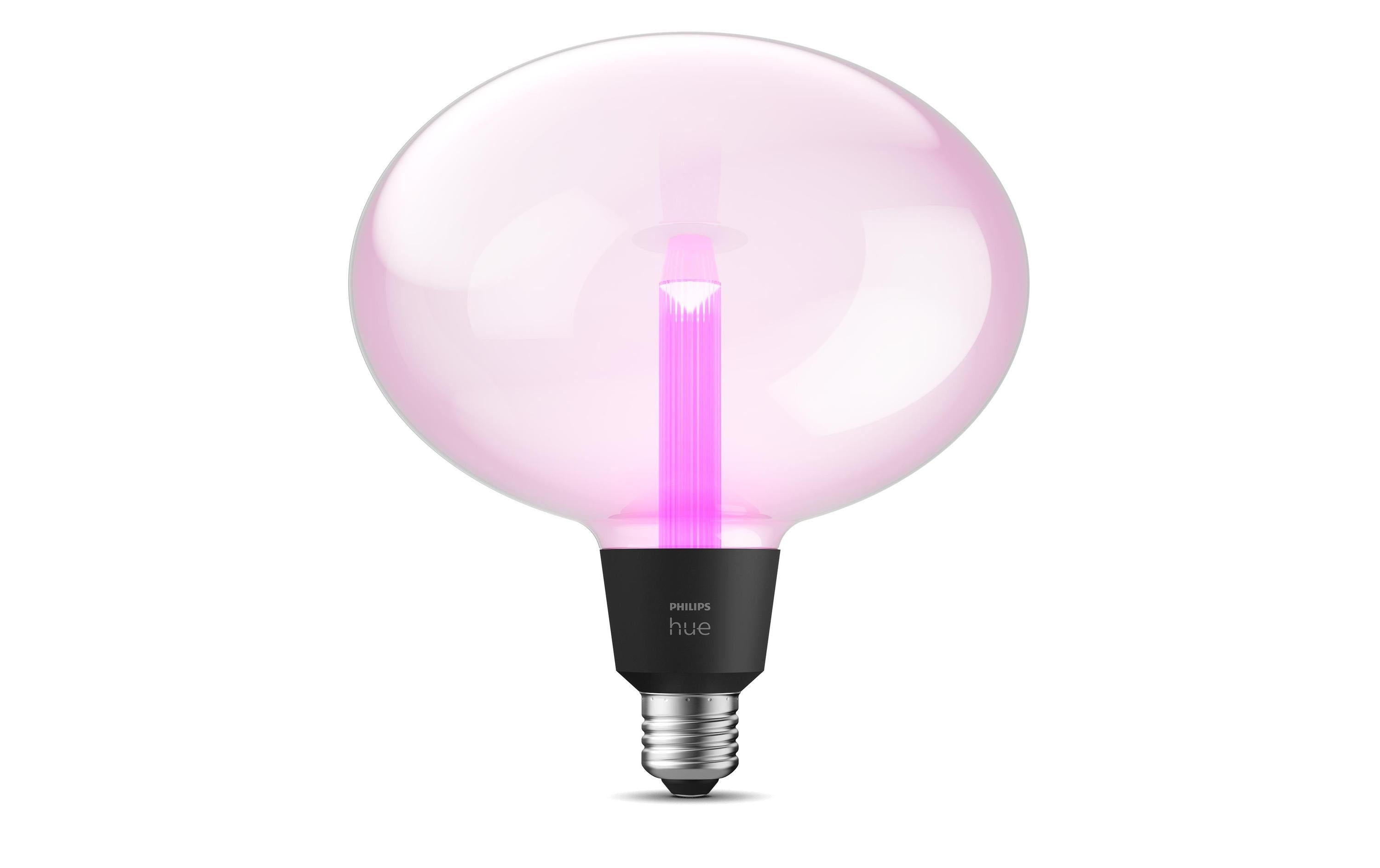 Philips Hue White & Col. Amb. Ellipse, E27