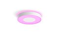 Philips Hue White & Col. Amb. Infuse Deckenleuchte L weiss 4500lm