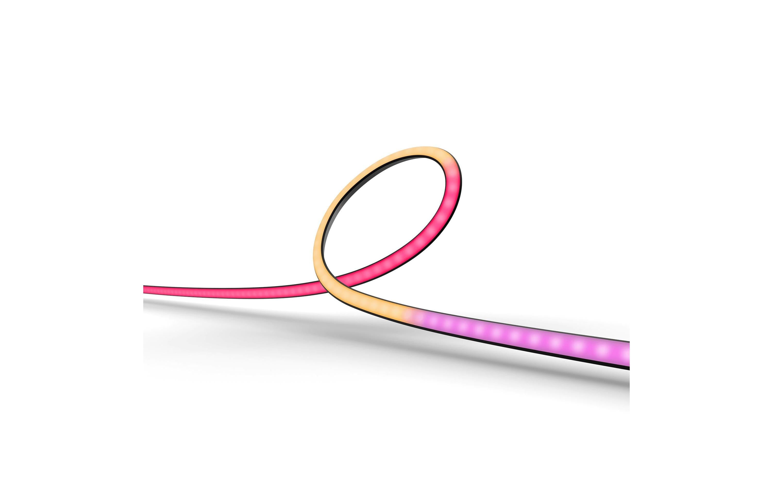 Philips Hue Play Gradient PC Lightstrip 32/34"