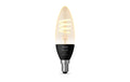 Philips Hue White Ambiance E14 Einzelpack 4.6W, 350lm
