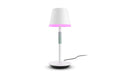 Philips Hue White & Color Ambiance Go, tragbare Leuchte weiss