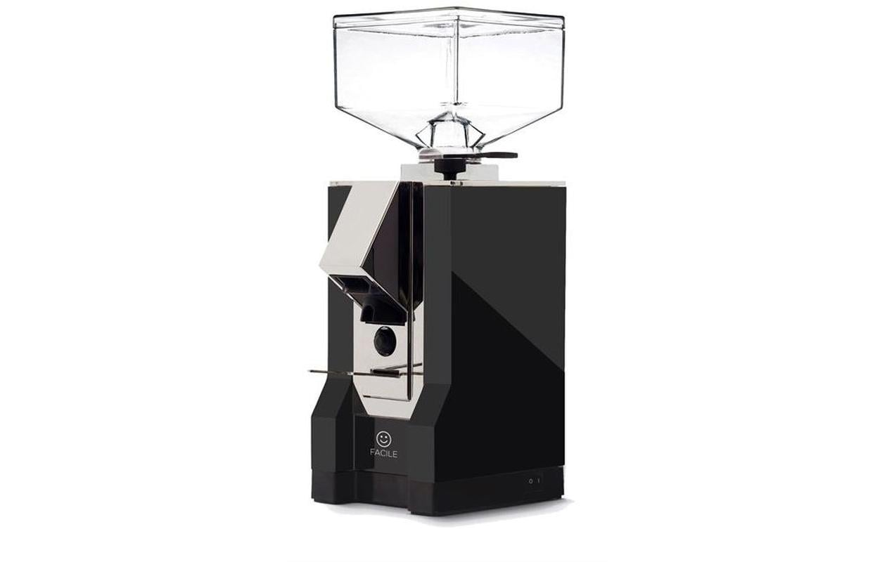 Eureka Kaffeemühle Mignon Specialita Direktmühle, 50mm, manueller Bezug