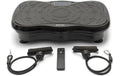 Bodi-Tek Vibrationstrainer BT-VIBT EU Ganzkörper-Vibrations-Trainingsplatte