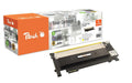 Peach Toner für HP Color Laser W2072A/117A 700 Seiten, yellow
