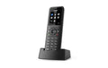 Yealink W57R Mobilteil Ruggedized IP54 Zusatzmobilteil zu Yealink W77P