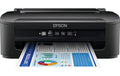 Epson Workforce WF-2110W schwarz DIN A4,Wi-Fi, 5760 x 1440 dpi