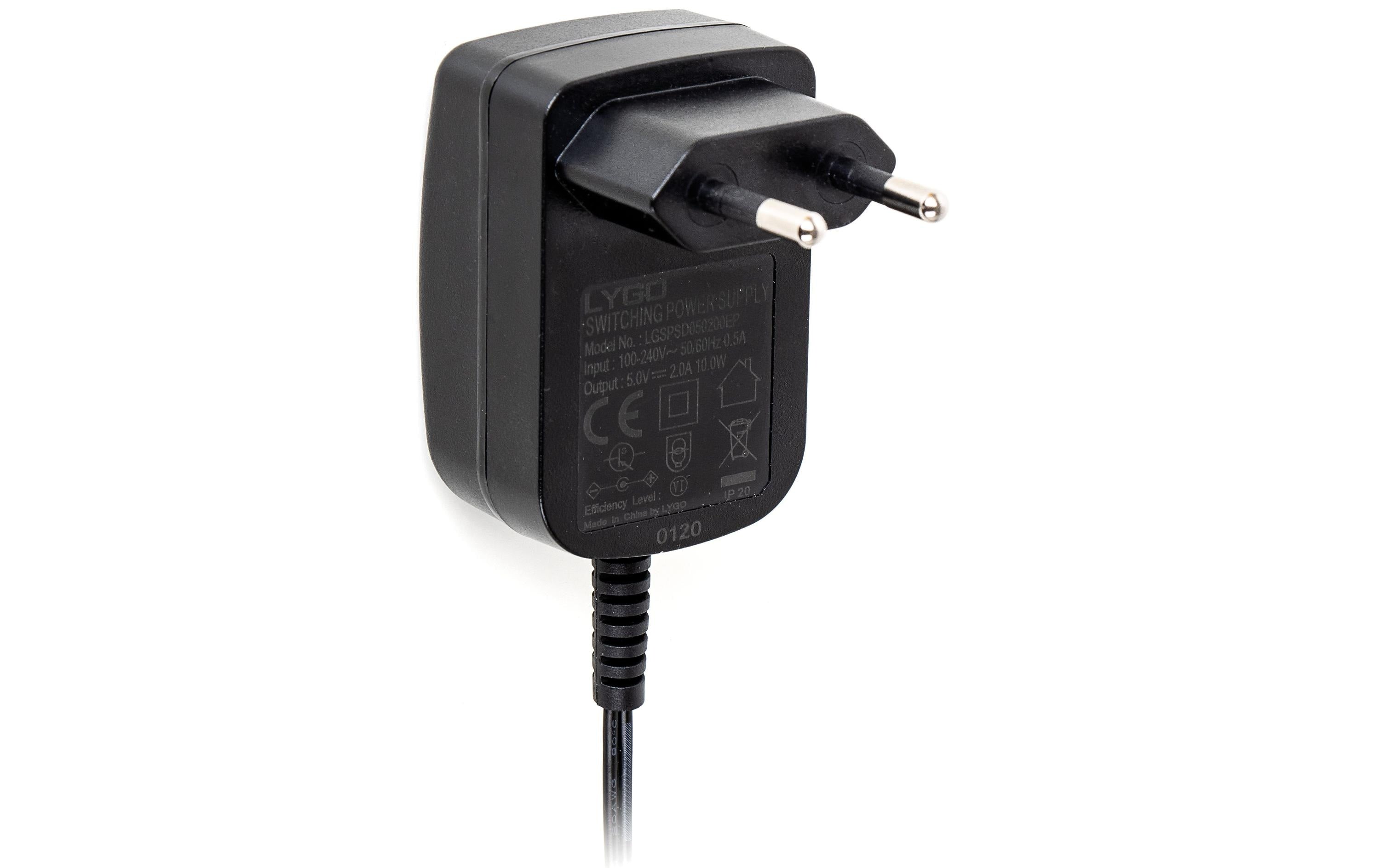 Valera Transformer/Plug EU for Clipper 300 Transformer/Plug EU for Clipper 300