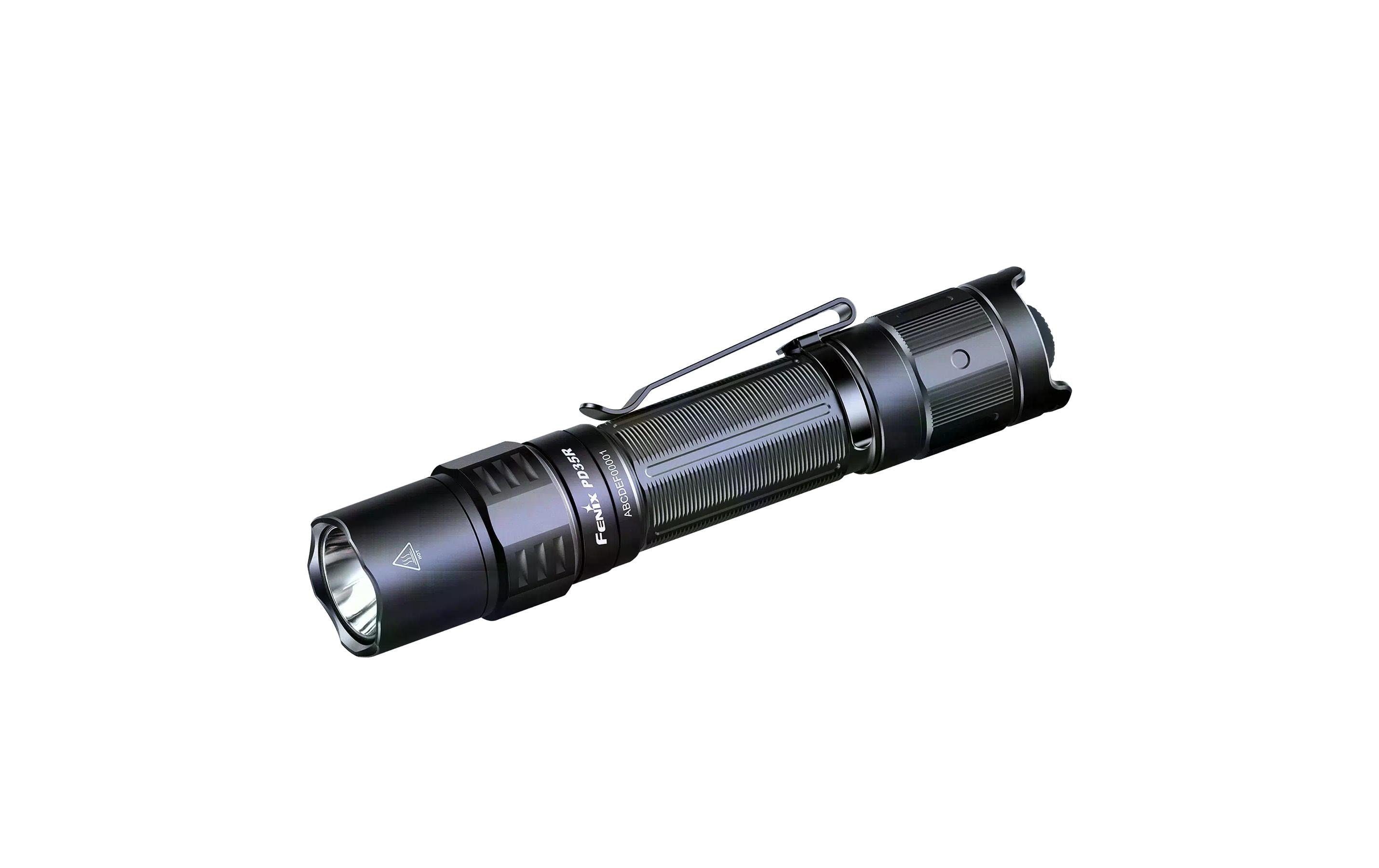 Fenix Taschenlampe PD35R Lumen: 1700