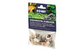 Hobby Aqua Sea Shells S 20Stk.