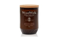 Woodwick Black Currant & Rose ReNew Large Jar
