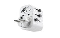Vonmählen Unity One Travel Charger Weiss