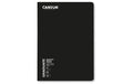 Canson Zeichenheft Graduate Agrafe A4 140g/m2, 20Bl, leicht gekörnt, Softcv, FSC