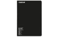 Canson Zeichenheft Graduate Agrafe A3 140g/m2, 20Bl, leicht gekörnt, Softcv, FSC