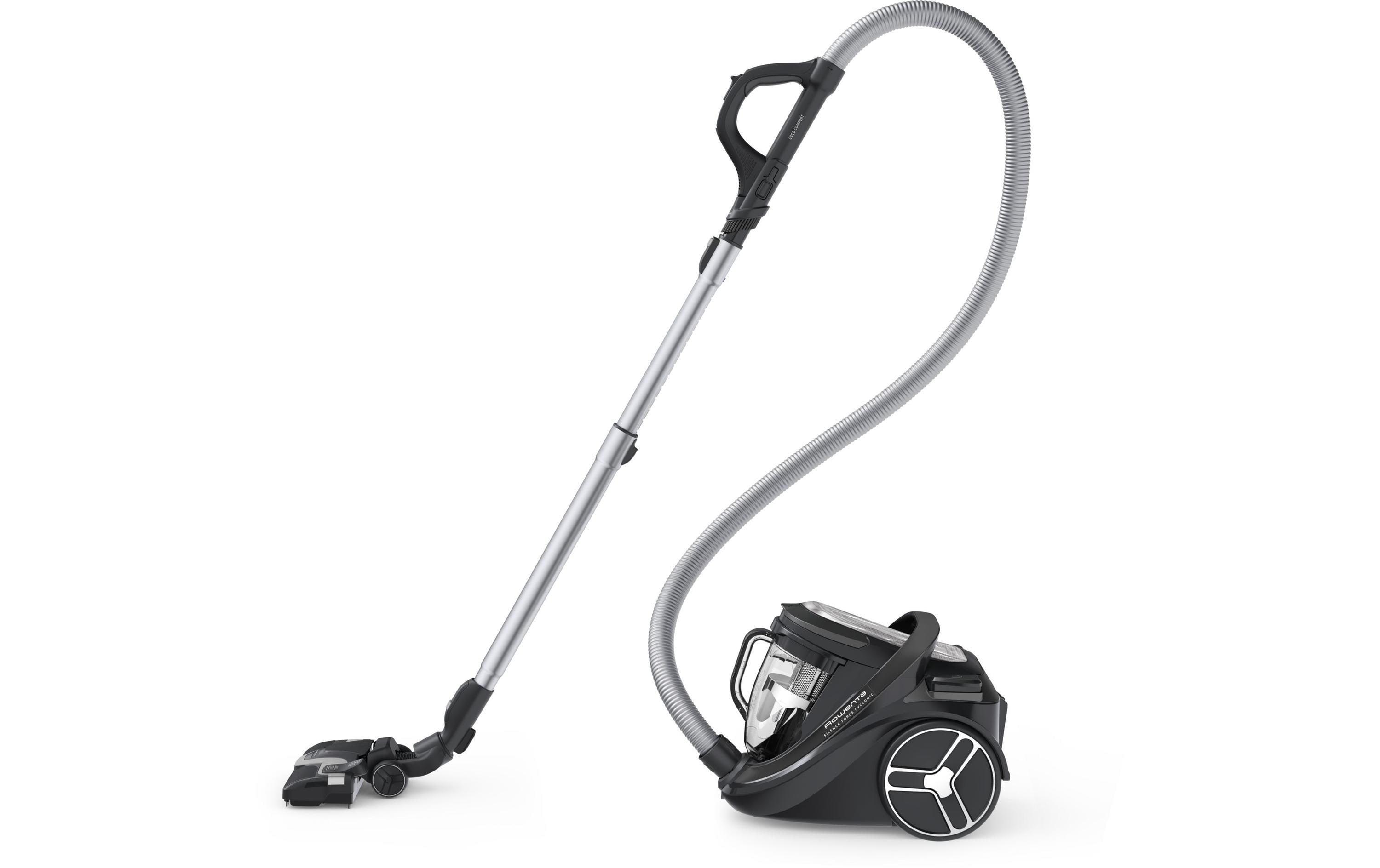 Rowenta Silcence Force RO7935CH 500W, 59 dB, 2.5l Behälter, 8.4m kabel