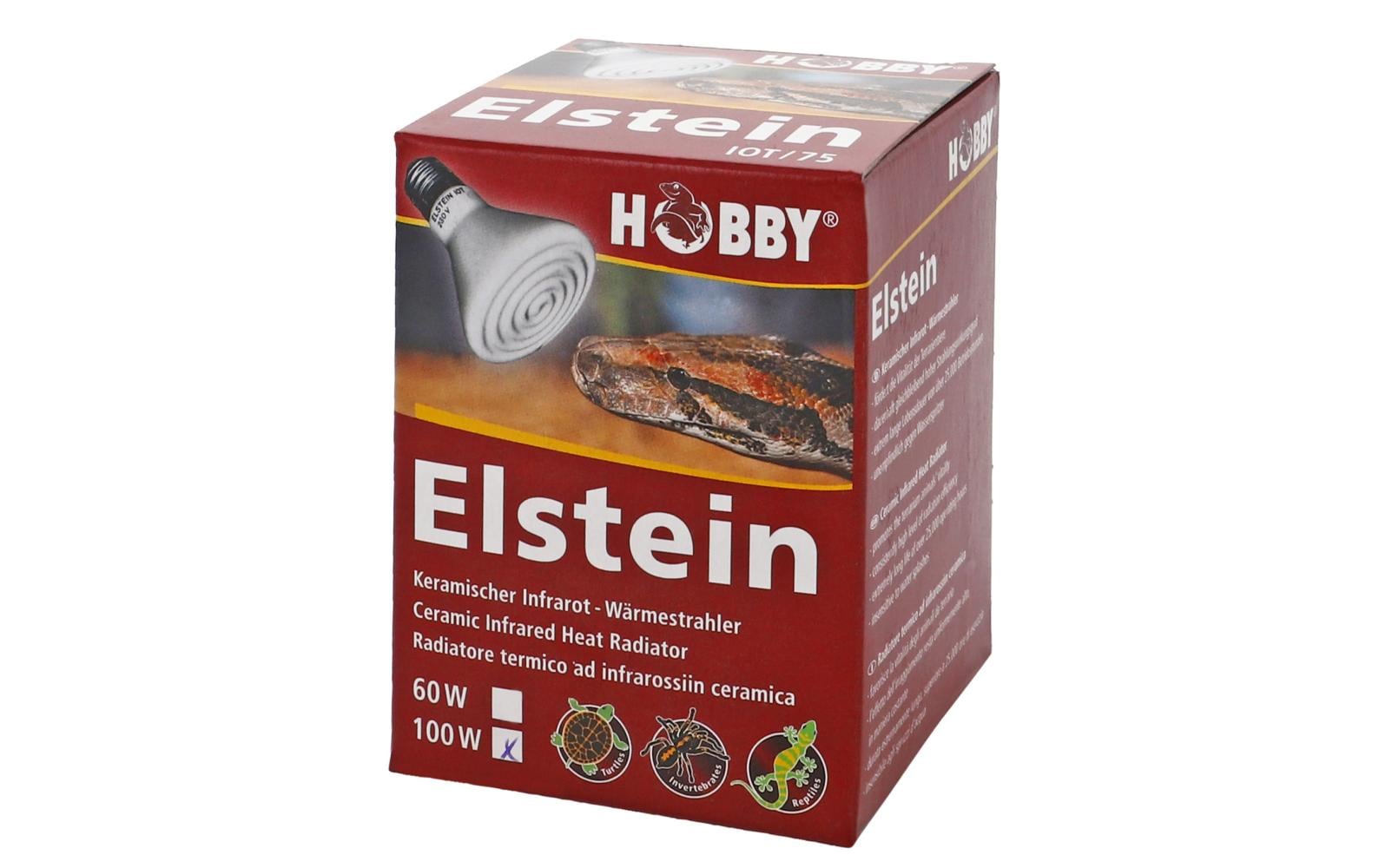 Hobby Terra Elstein Wärmestr. 100W