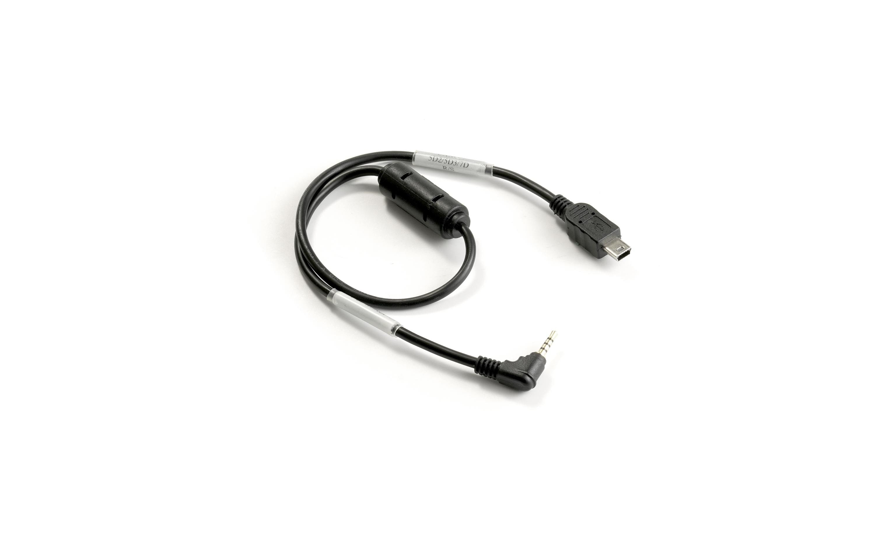 Nucleus-Nano Run/Stop Cable