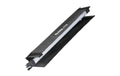 Barndoor mit Richtgitter (PavoTube II 15C)