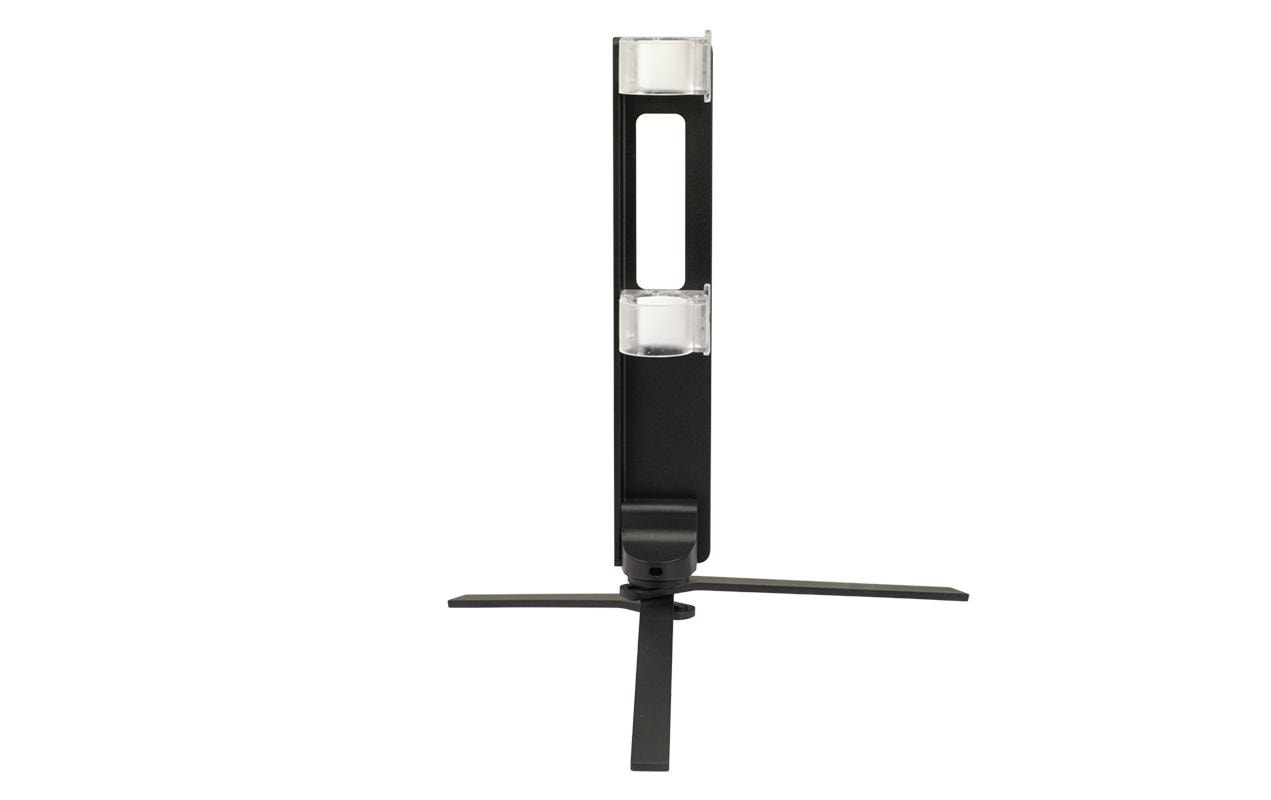 Bodenstativ für T12 Tubes
