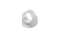 T12 Halterung transparent mit Magnet