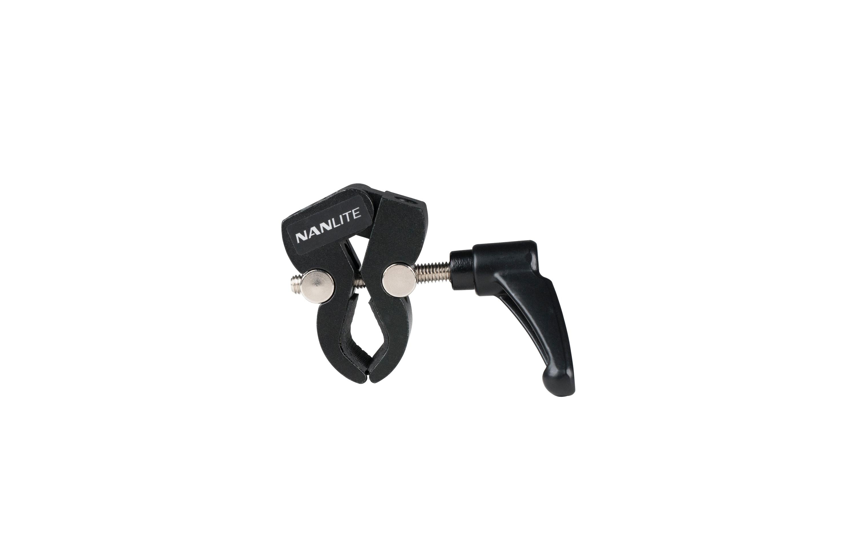 Mini Super Clamp