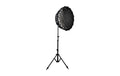 Richtgitter parabolische Softbox 60cm