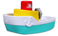 BB Junior Splash n Play Boot Fontäne ab 6 Monaten