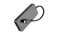 onit Type-C USB-Hub 4x USB Type C