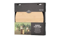 Esschert Design Blumenständer L, Bambus FSC 100%, 25x19.5 cm (DxH)