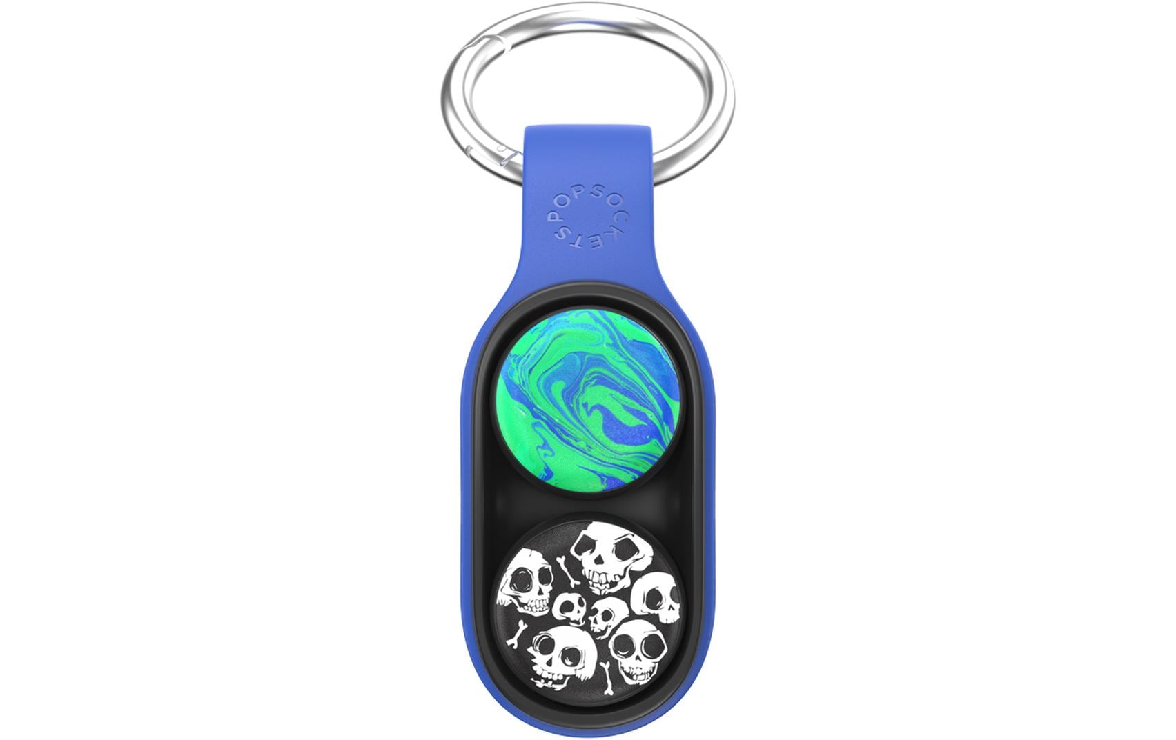 Popsockets PopPucks Starter Pack Blue Jar