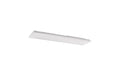 EGLO HERRORA-Z Wand-/Deckenleuchte weiss inkl. 3x LED 10,5W, dimmbar