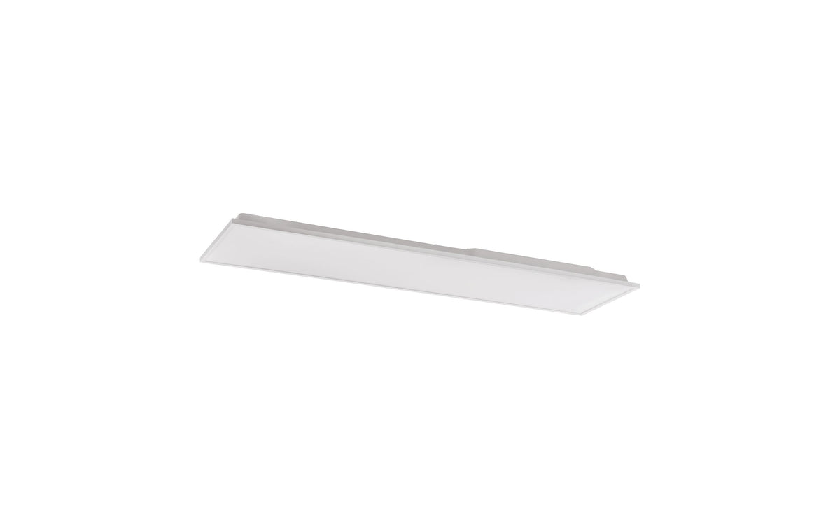 EGLO HERRORA-Z Wand-/Deckenleuchte weiss inkl. 3x LED 10,5W, dimmbar