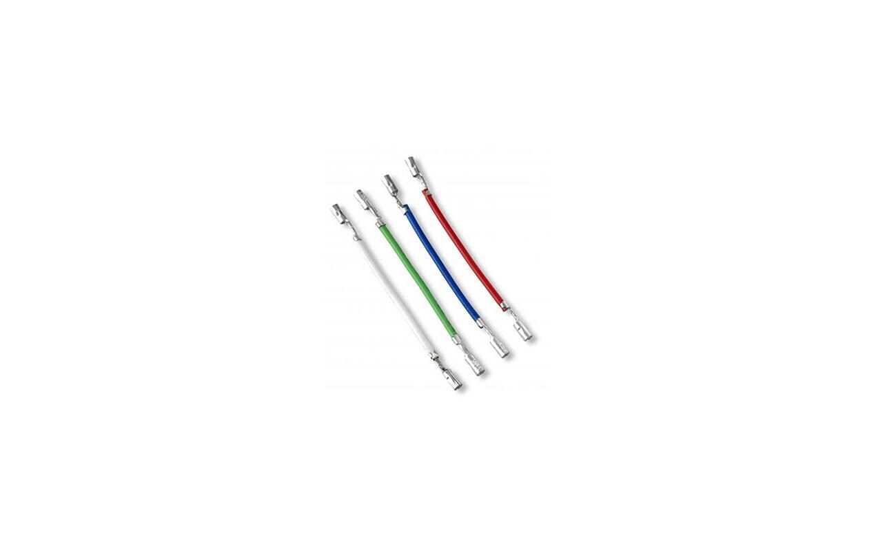 Ortofon Ersatzkabel Headshell Ersatzkabel für Headshells