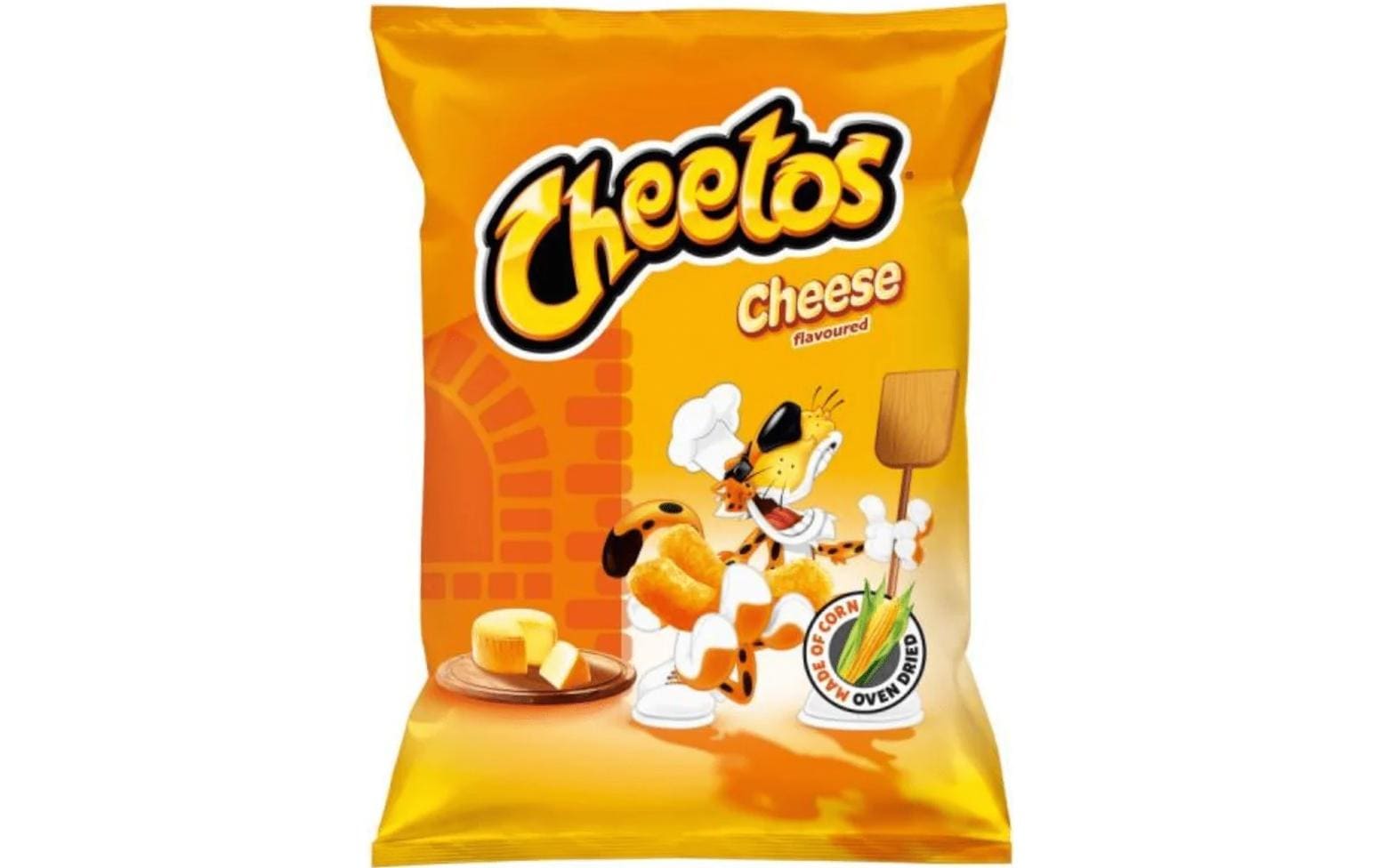 Cheetos Cheese 85g