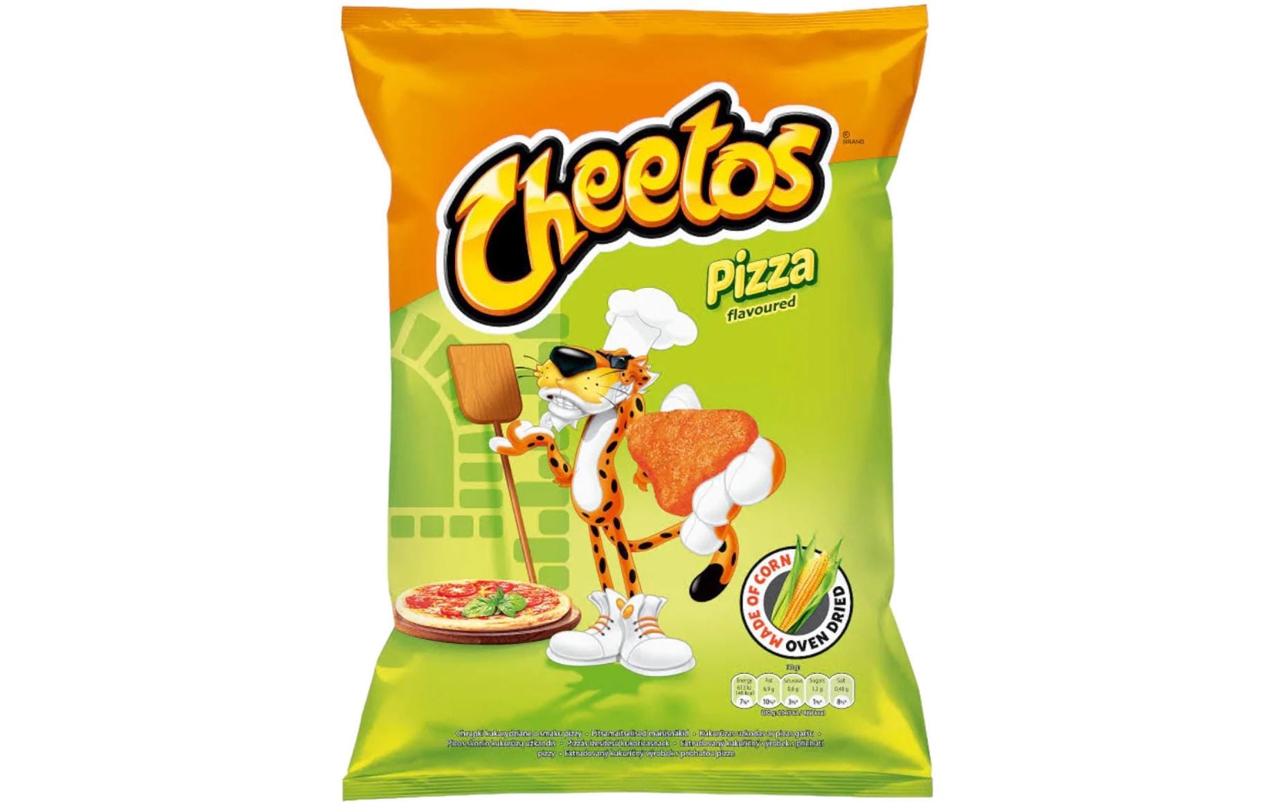 Cheetos Pizza 85g