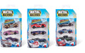 Metal Machines Color Shifters 3 Pack ASSORTIERT