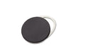 RFID Keyfob Locket EM4200 RFID Schlüsselanhänger, Schwarz, 125kHz