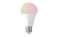 EGLO Leuchtmittel opal inkl. 1x E27 9W, dimmbar