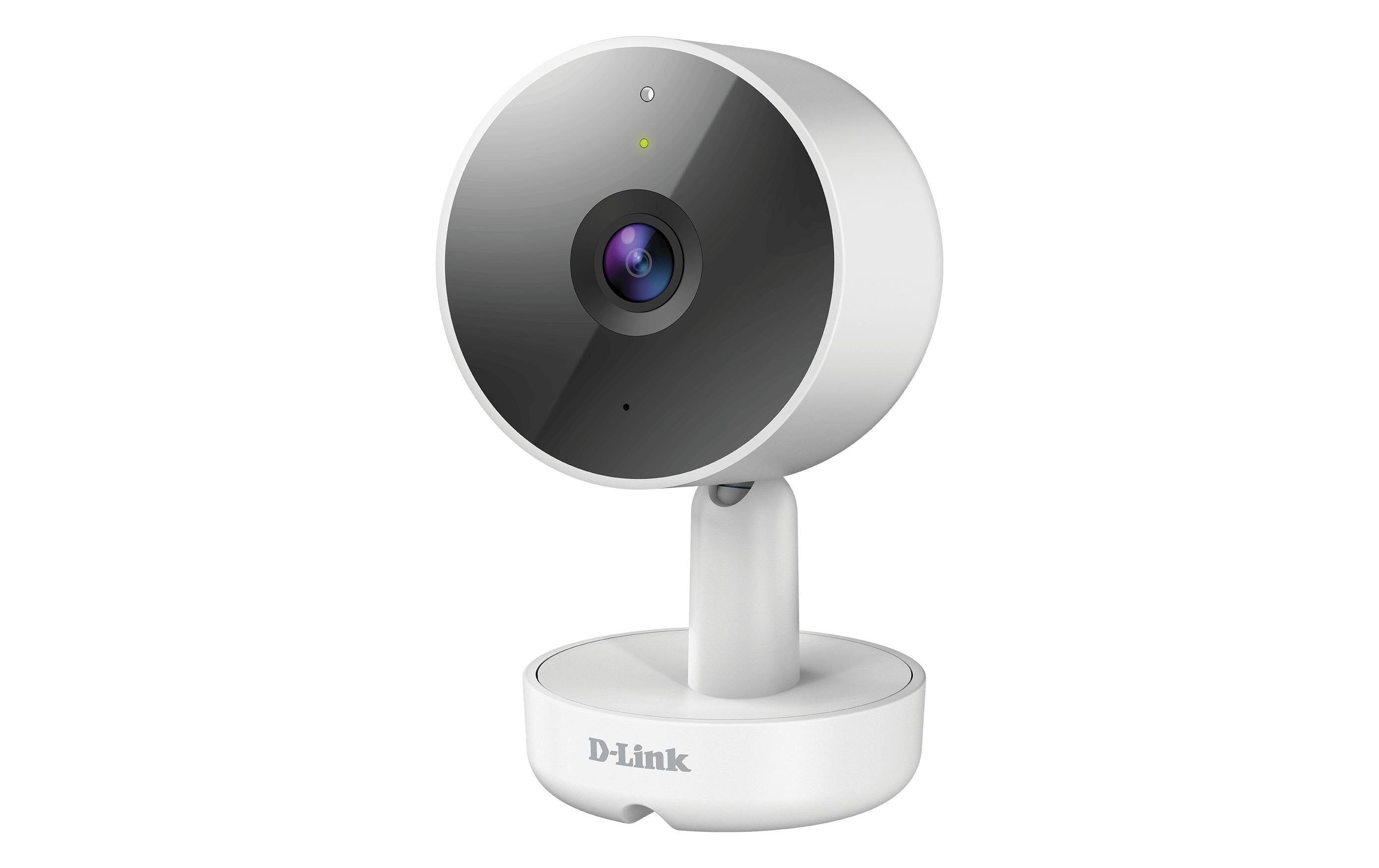 D-Link DCS-8350LH:  2K QHD Wi-Fi Kamera IndoorWiFi-Kamera