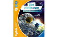 Tiptoi Der Weltraum Raumfahrt, Sterne und Planeten