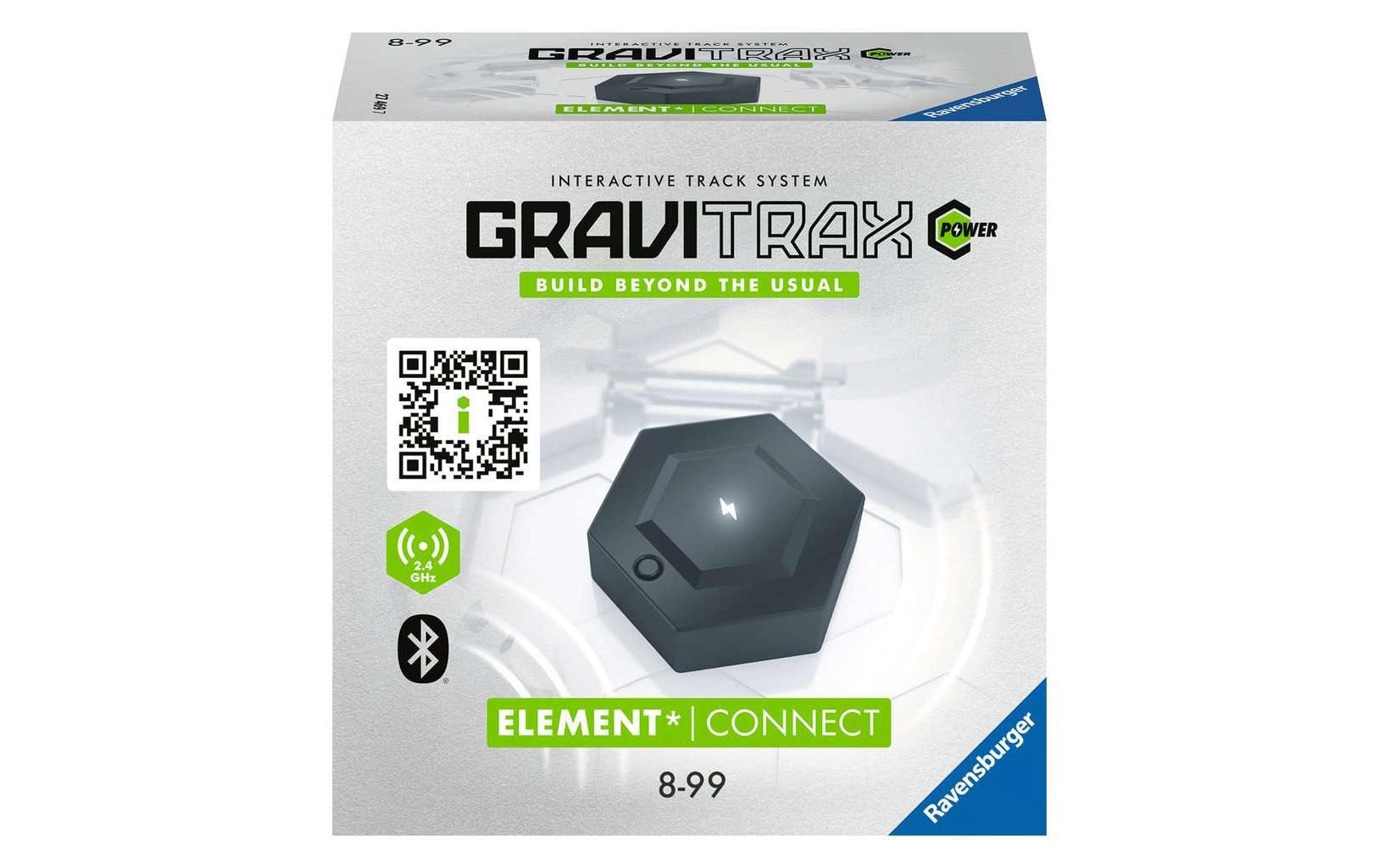 GraviTrax Power Element Connect
