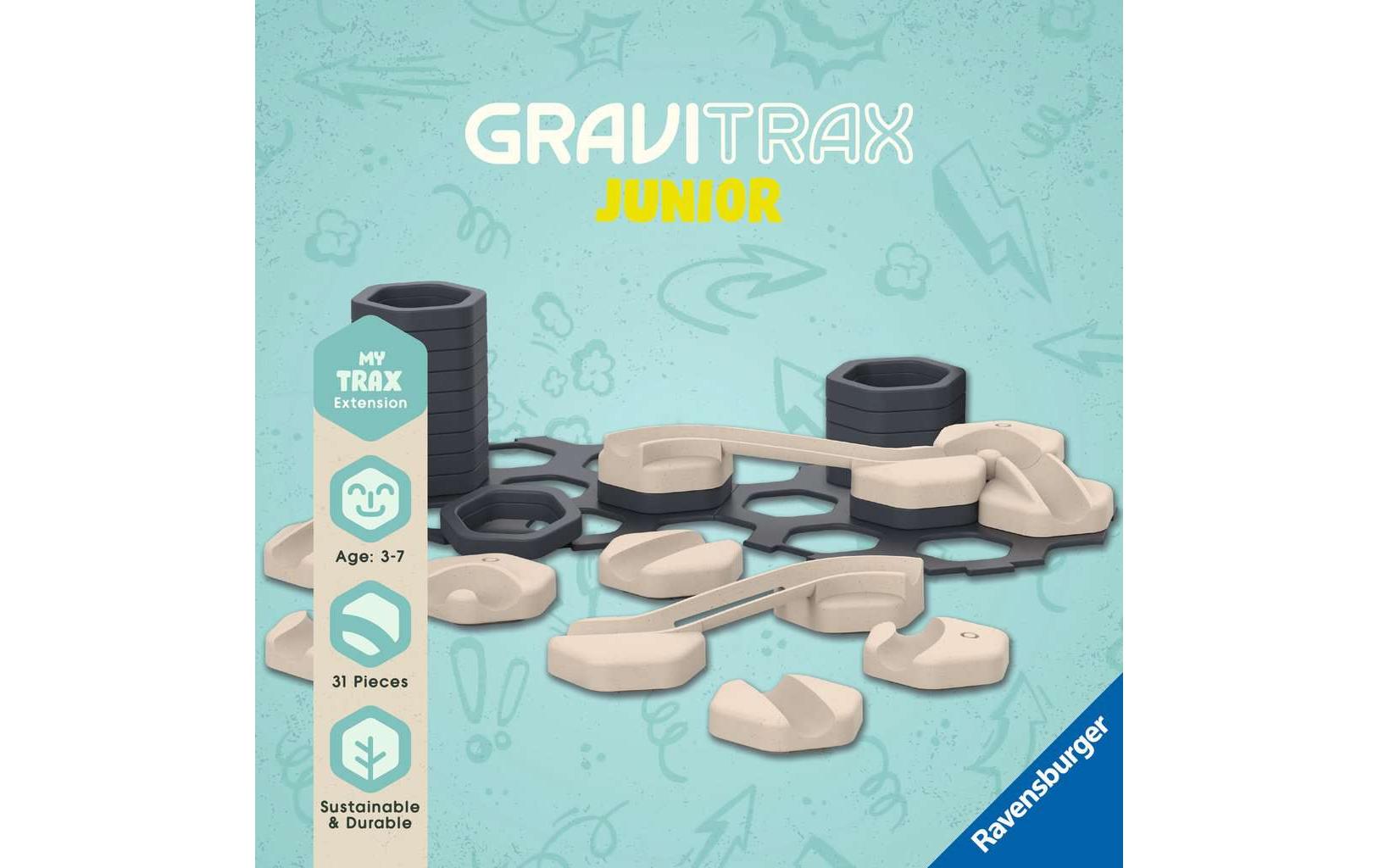 GraviTrax Junior Extension Trax