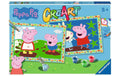 Creart Peppa Pig Serie: Junior Ab 5 Jahren