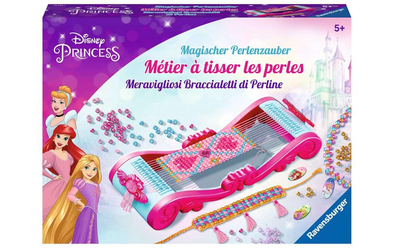 Magischer Perlenzauber Disney Princess Ab 5 Jahren