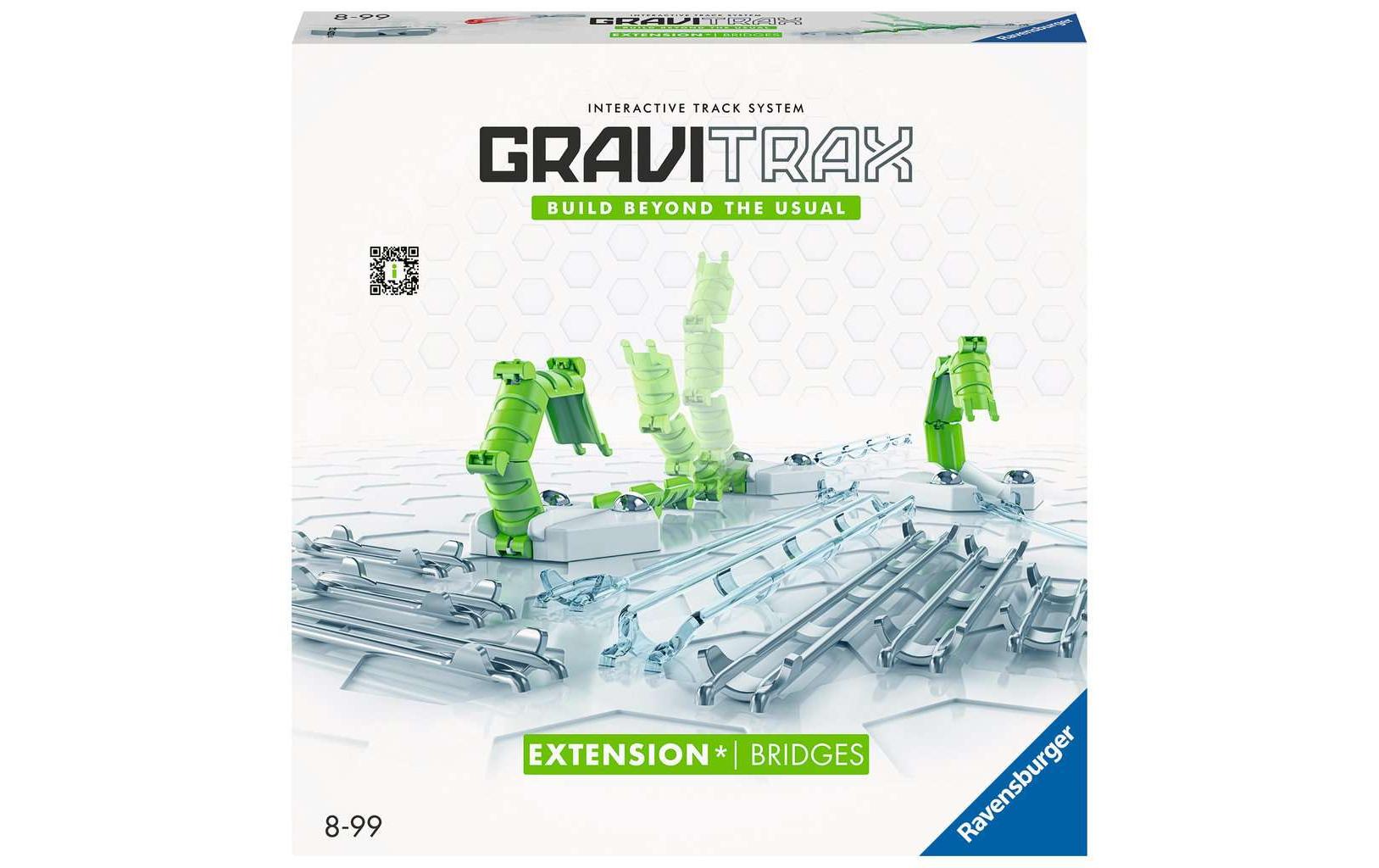 GraviTrax Extension Bridges Relaunch