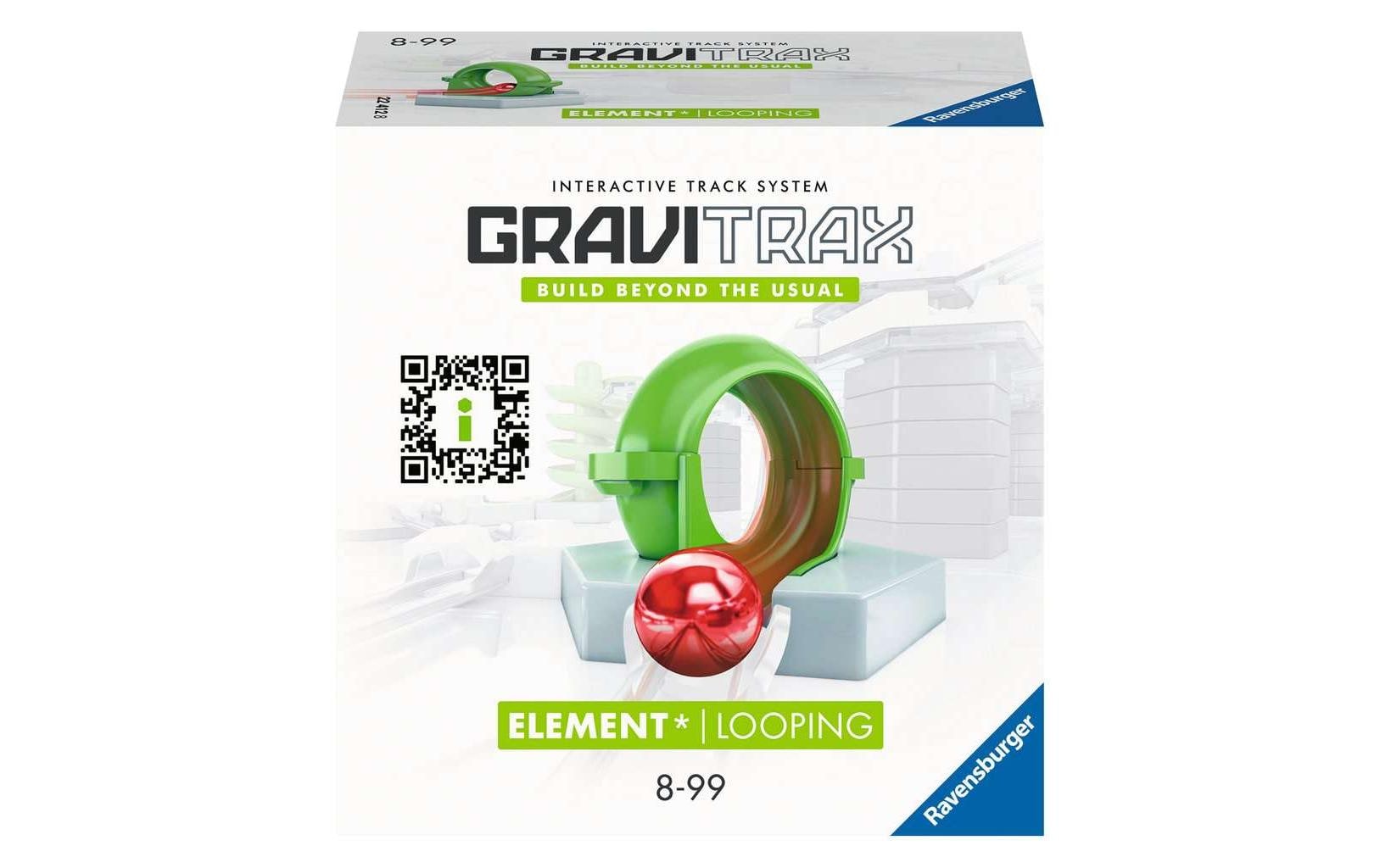 GraviTrax Element Looping Relaunch