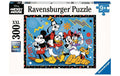 Puzzle Mickey und seine Freunde Ab 9 Jahren